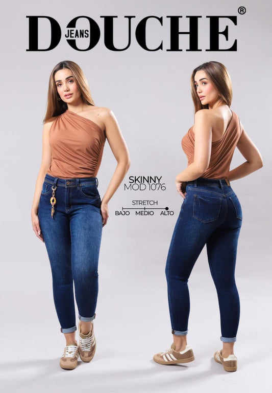 DOUCHE SKINNY 1076