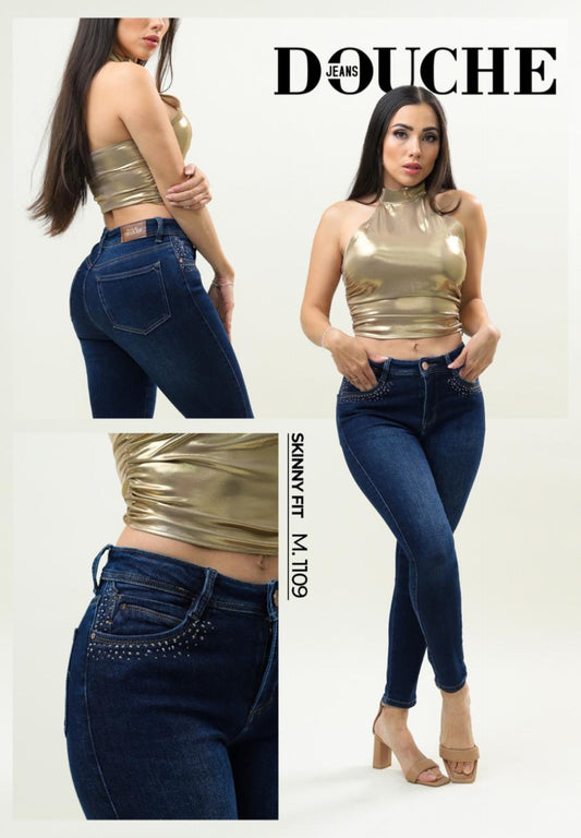 DOUCHE SKINNY 1109